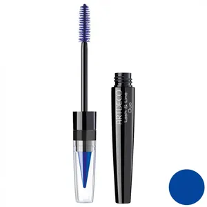 ریمل آرت دکو مدل Lash And Line Duo شماره 3