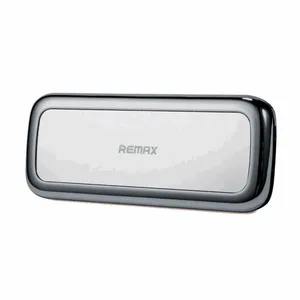 شارژر همراه ریمکس با ظرفیت 10000 میلی آمپر ساعت و دو خروجی همزمان فعال مدل Mila R PP-3 6