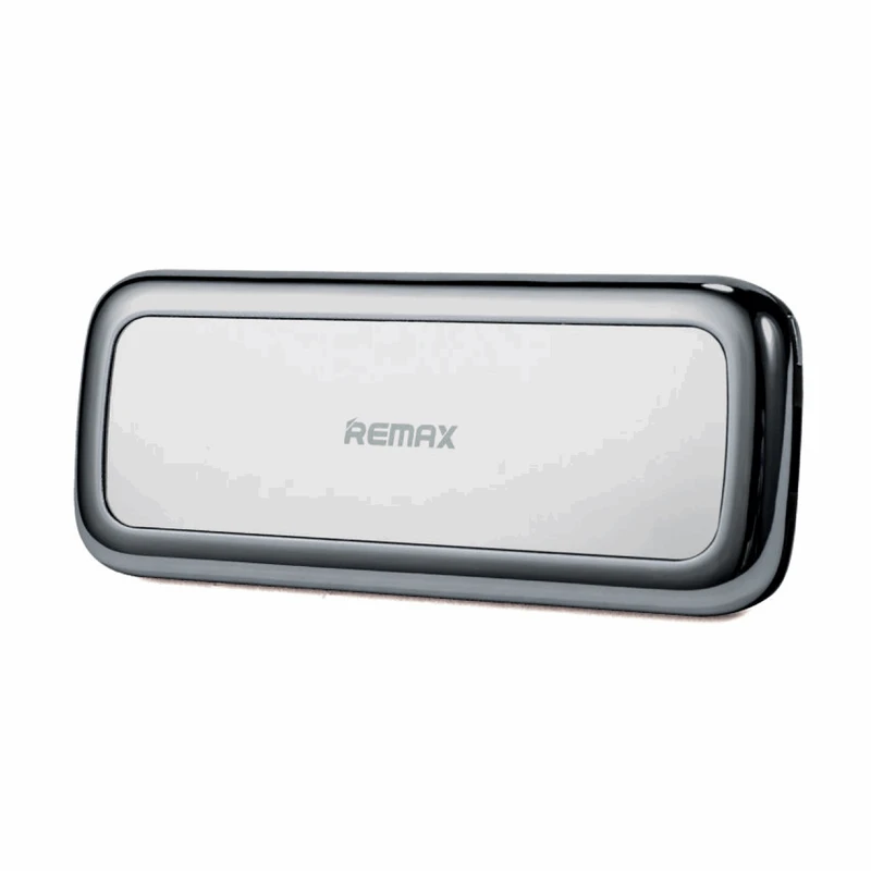 شارژر همراه ریمکس با ظرفیت 10000 میلی آمپر ساعت و دو خروجی همزمان فعال مدل Mila R PP-3 6