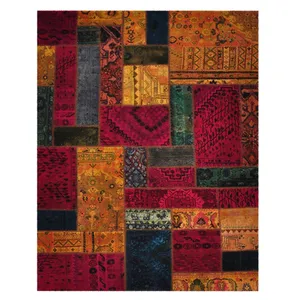 کلاژ فرش سه متری پرشین کلاژ کد 519514