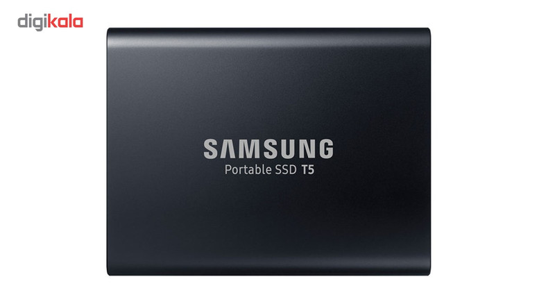 حافظه SSD اکسترنال سامسونگ مدل T5 ظرفیت 2 ترابایت