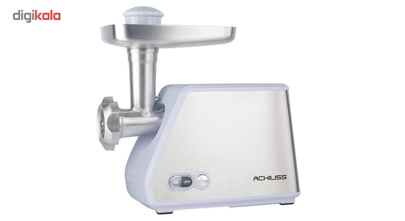 چرخ گوشت آکیلیس مدل MG-2330