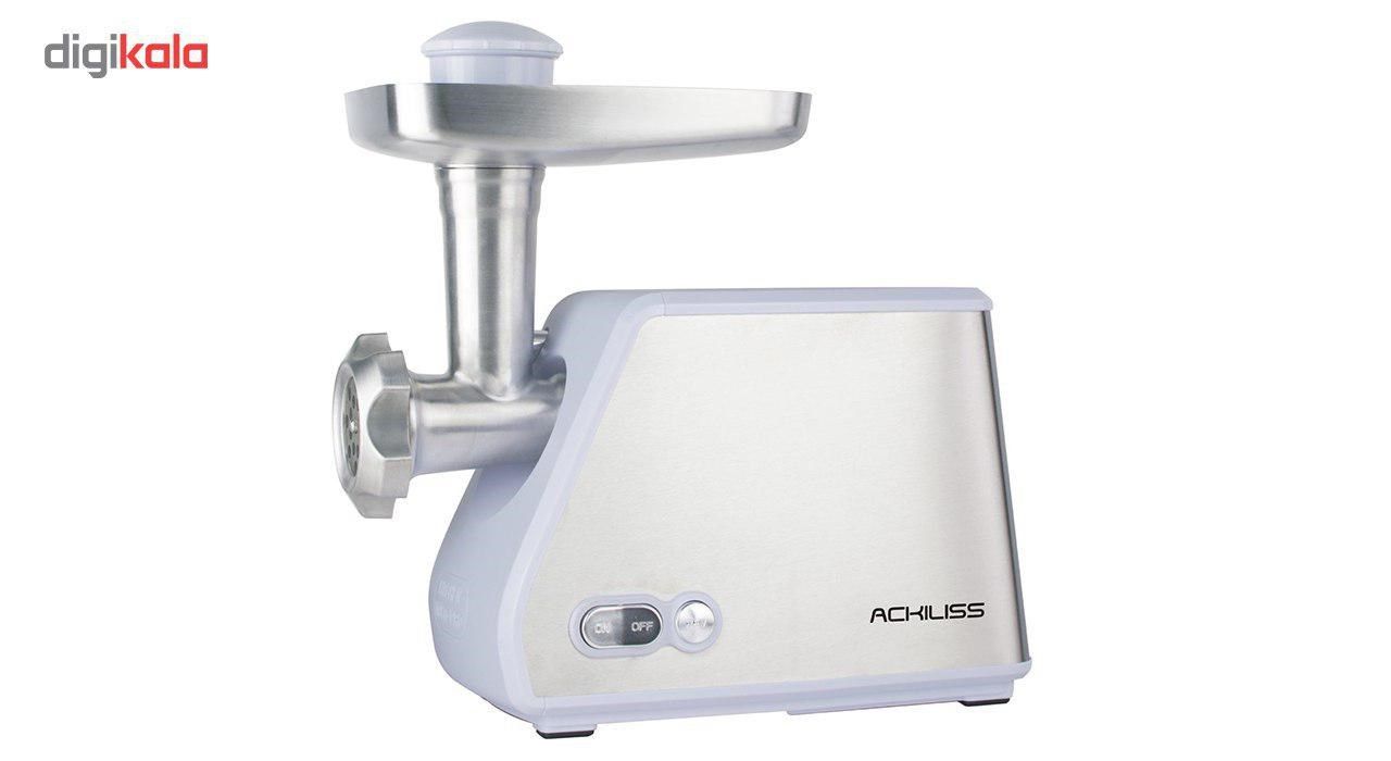 چرخ گوشت آکیلیس مدل MG-2330 main 1 1