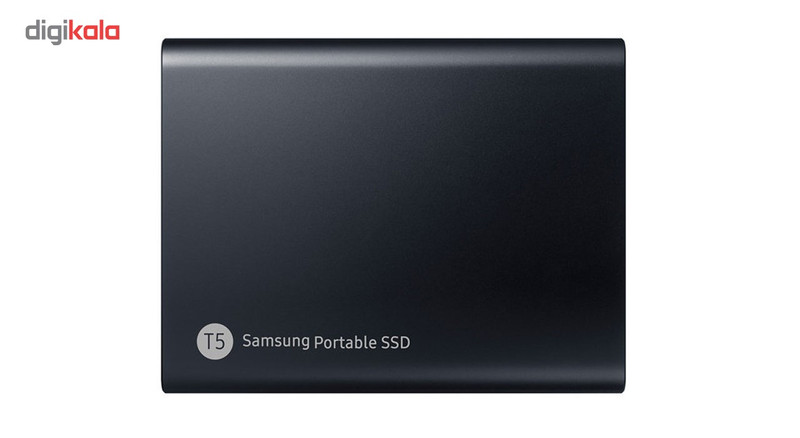 حافظه SSD اکسترنال سامسونگ مدل T5 ظرفیت 2 ترابایت