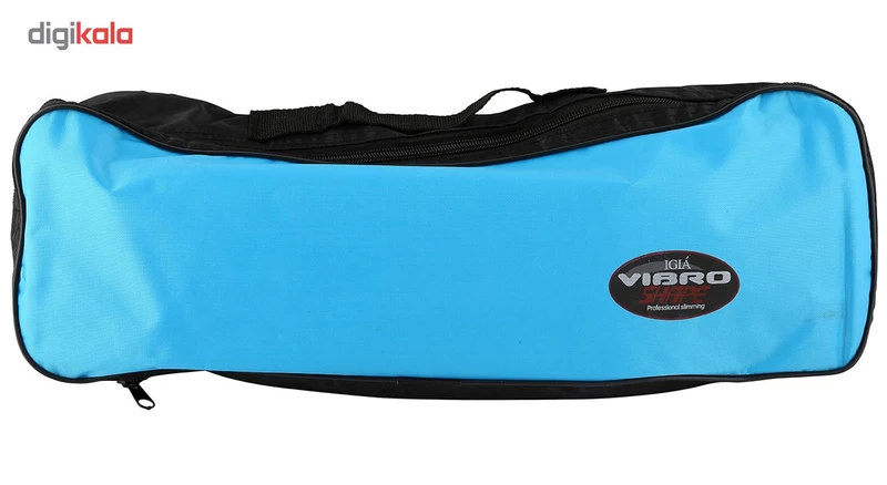 عکس شماره 10 : کمربند لاغری ویبروشیپ مدل gpe601