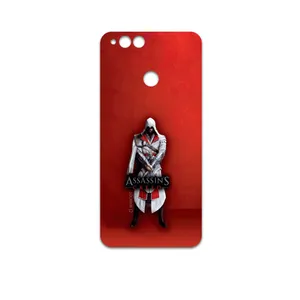 MAHOOT Assassins-Creed-Game Cover Sticker for Honor 7X