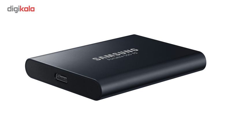 حافظه SSD اکسترنال سامسونگ مدل T5 ظرفیت 2 ترابایت