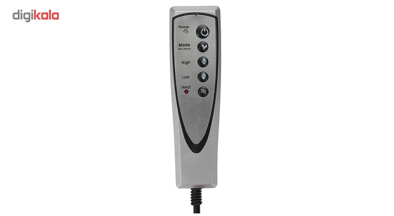 عکس شماره 11 : کمربند لاغری ویبروشیپ مدل gpe601