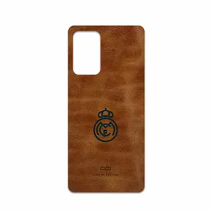 MAHOOT BFL-REAL Cover Sticker for Samsung Galaxy A52s 5G