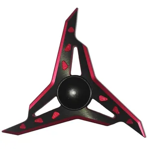 اسپینر دستی مدل Red Metal 4