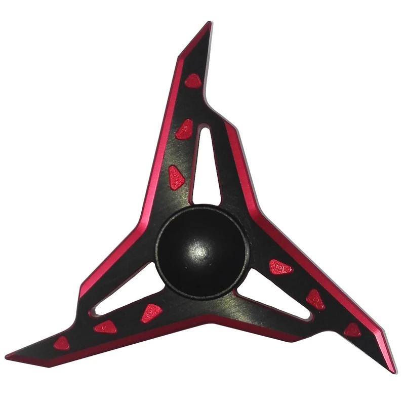 اسپینر دستی مدل Red Metal 4