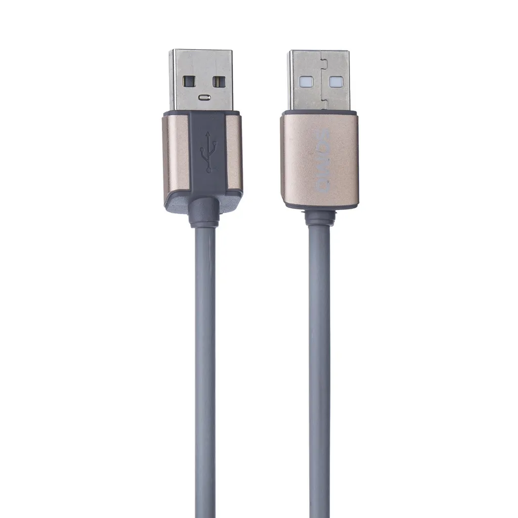 کابل تبدیل USB سومو مدل SU318 طول 1.8 متر