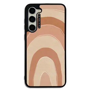 AKAM AMC-WSGS23P-BOHO-25 Cover For Samsung Galaxy S23 Plus