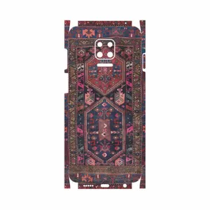 MAHOOT Rug-FullSkin Cover Sticker for Xiaomi Redmi Note 9S
