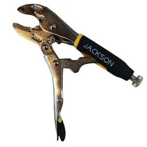 انبر قفلی جکسون مدل 175 سایز 7 اینچ