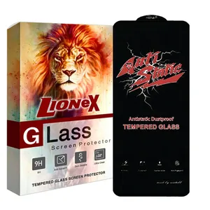Lionex ANTIDUSTL Screen Protector For Xiaomi Redmi K60E