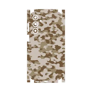 MAHOOT Army_Desert-FullSkin Cover Sticker for Samsung Galaxy A16 5G