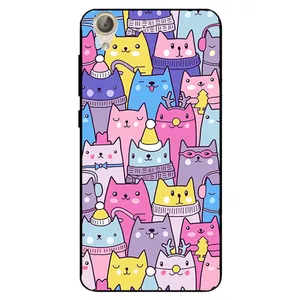  Megafone 8065 Cover For Huawei Y6