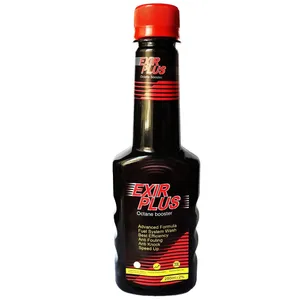 مکمل سوخت اکسیر پلاس مدل پیشرفته حجم 250 میلی لیتر بسته 24 عددی