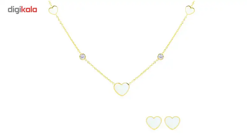 نیم ست اقلیمه کد NS178