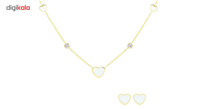 نیم ست اقلیمه کد NS178