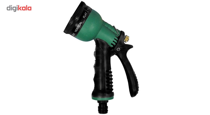 سر آبپاش صامو پرشین مدل G 642