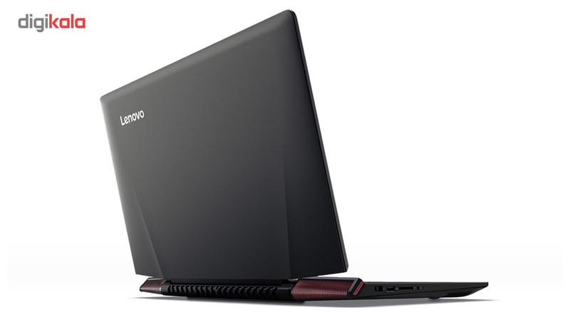 لپ تاپ 15 اینچی لنوو مدل Ideapad Y700 - R لپ تاپ 15 اینچی لنوو مدل Ideapad Y700 - R