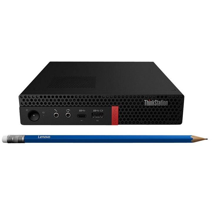 کامپیوتر دسکتاپ لنوو مدل ThinkCentre M920x Tiny 2