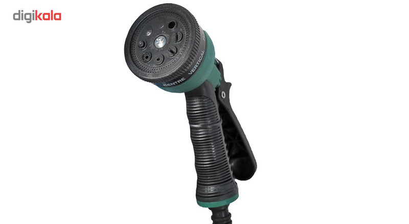 سر آبپاش صامو پرشین مدل G 642 سر آبپاش صامو پرشین مدل G 642