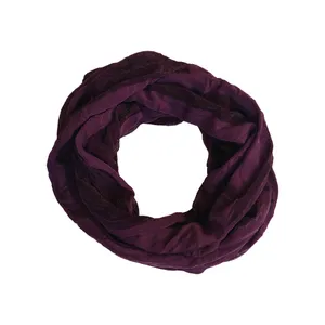 شال زنانه مدل رینگی