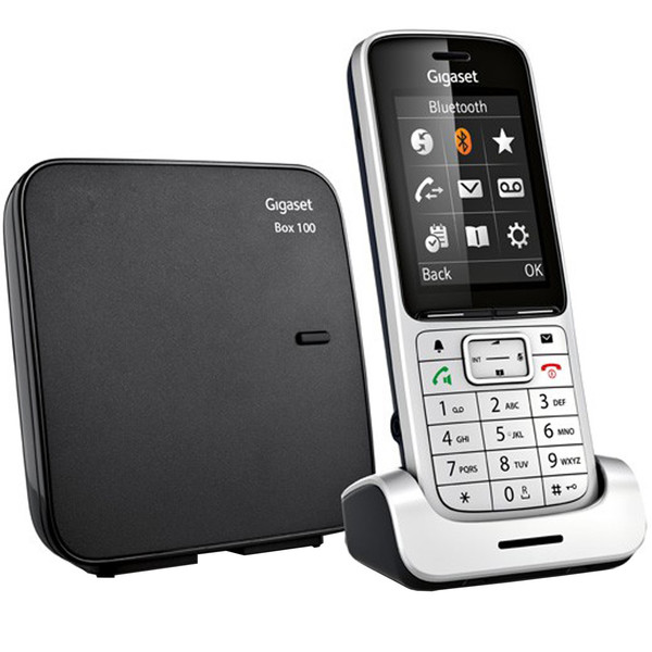 تلفن بی سیم گیگاست مدل SL450