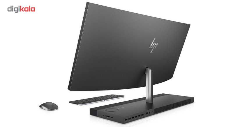 کامپیوتر همه کاره 34 اینچی اچ پی مدل ENVY Curved 34 3