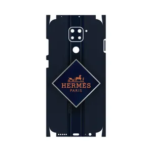 MAHOOT  Hrms-FullSkin Cover Sticker for Xiaomi Redmi Note 9