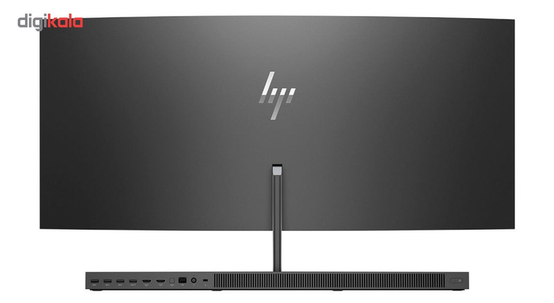 کامپیوتر همه کاره 34 اینچی اچ پی مدل ENVY Curved 34