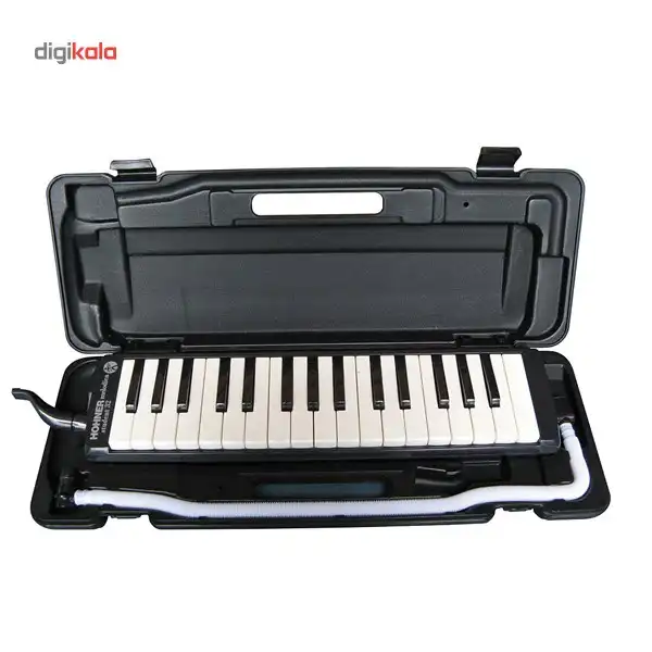 ملودیکا هوهنر مدل D-78647