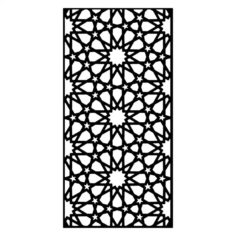 شابلون باتیس آرت کد 622