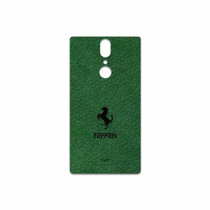 MAHOOT GL-FRRI Cover Sticker for UMI Crystal