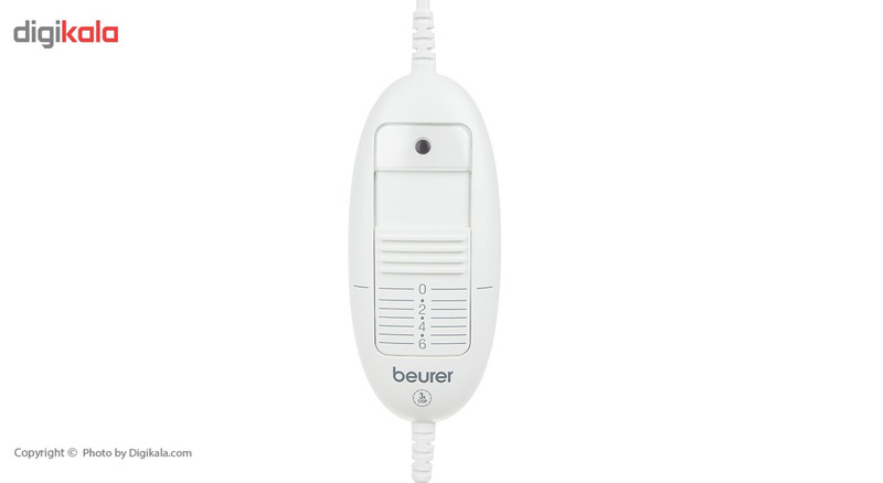 پتو برقی بیورر مدل HD75 پتو برقی بیورر مدل HD75