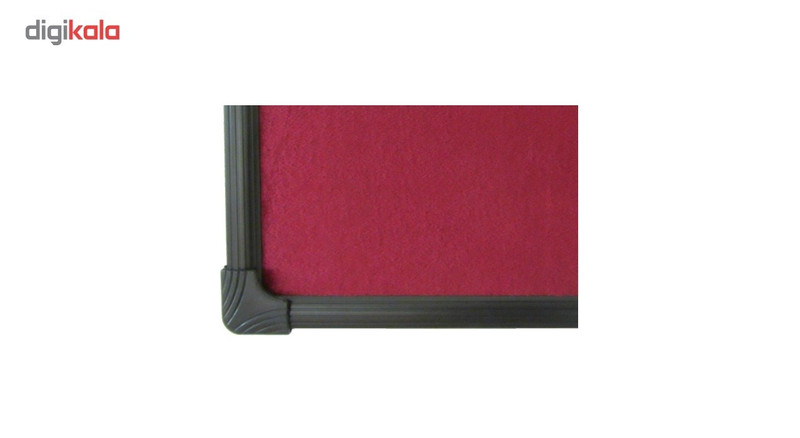 تابلو اعلانات آسا بُرد مدل سایز 200x100 سانتی متر