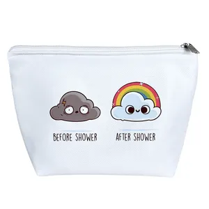 کیف لوازم آرایش دخترانه خندالو کد H241