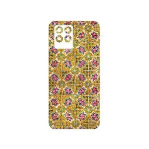 MAHOOT Iran Tile 15 Cover Sticker for Realme 8 Pro