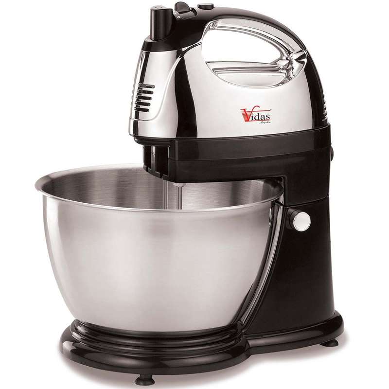 همزن پایه دار ویداس مدل VIR-3885