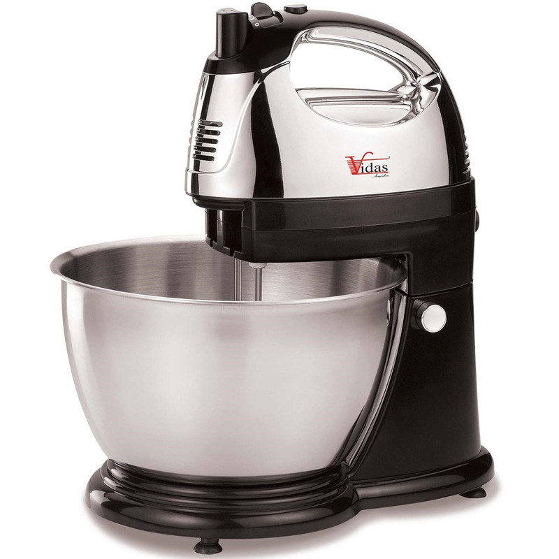 همزن پایه دار ویداس مدل VIR-3885