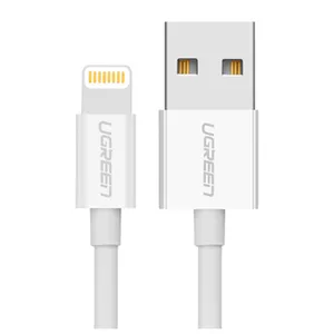 Ugreen US155 USB To Lightning Cable