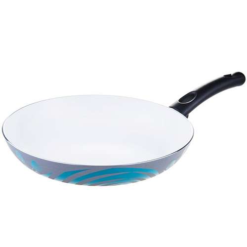 تابه سرامیکی تی وی اس سری جوی دکور 76 سایز 24