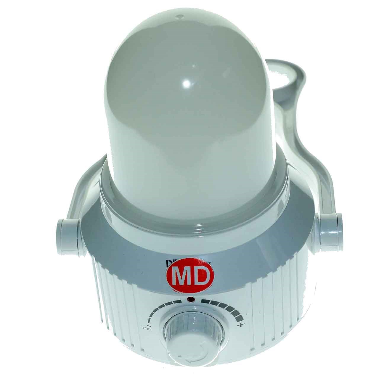 چراغ فانوسی ام دی مدل LED-SMD مدل 7401
