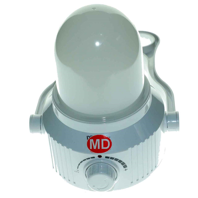 چراغ فانوسی ام دی مدل LED-SMD مدل 7401