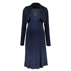 پیراهن بارداری حامیلا مدل 74