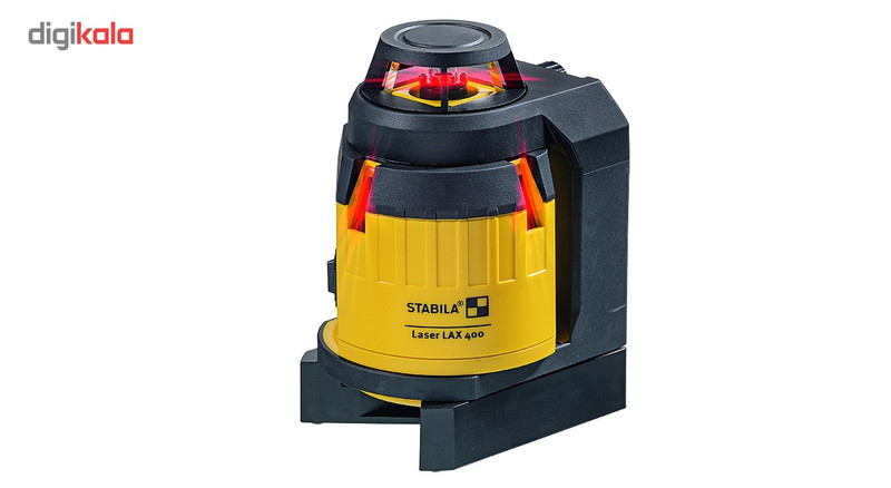 تراز لیزری استبیلا مدل LAX400
