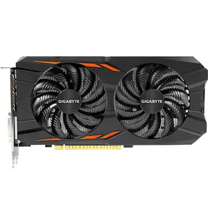 کارت گرافیک گیگابایت مدل GV-N105TWF2OC-4GD